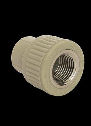Муфта з внутрішньою різьбою 20*3/4"
