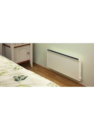 Электрический конвектор norel pm 10 kt 1000 w (норвегия)
