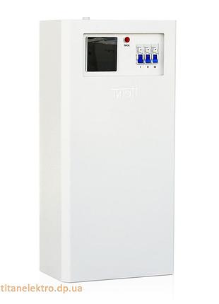 Котел титан мини премиум new 4.5квт / 380в
