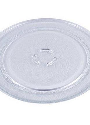 Тарелка для микроволновой печи whirlpool c00629087 d=325mm