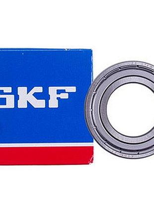 Подшипник для стиральной машины (в коробке) skf 6005 – 2z (25x47x12)