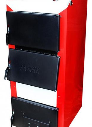 Котел твердотопливный маяк аот-20квт standard plus 4 мм