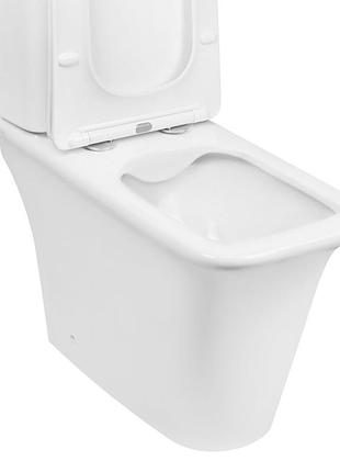 Чаша унитаза qtap kalao qt08221213aw1