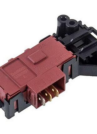 Замок люка (двері) для пральної машини bosch 00069639