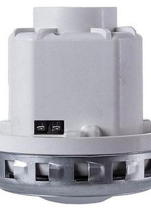Двигатель для моющего пылесоса vc07w1332cf hx-80xl-1600 whicepart d=130/93mm h=41/134mm 1600 w
