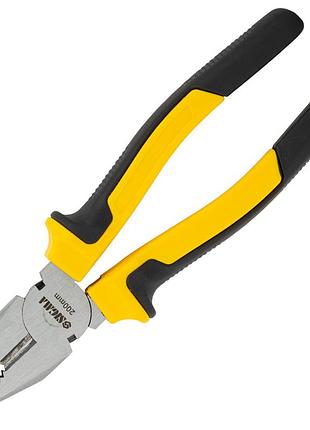 Плоскогубцы 200мм standard sigma (4342041)