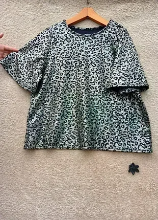 Туника,р52-54🖤🖤🖤 2