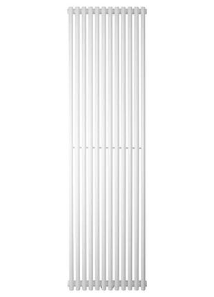 Радиаторы дизайнерские praktikum 1 h-1800 мм, l-463 мм betatherm нижнее подключение