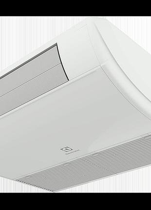 Інверторна спліт-система підлогово-стельового типу electrolux eacu-18h/up3-dc/n8, нс-1235844