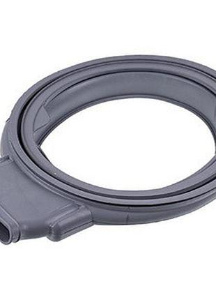 Манжета люка для стиральной машины indesit c00505321