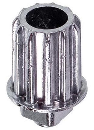 Муфта запобіжна для м&aposясорубки philips 996510078914 (металева, без втулки нового зразка)