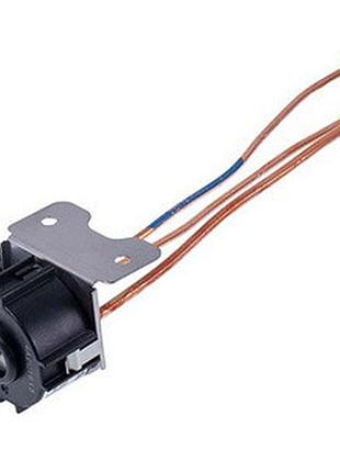 Клапан 3-х ходовой распределение фреона nsce001zd8 4859940200 для холодильника beko