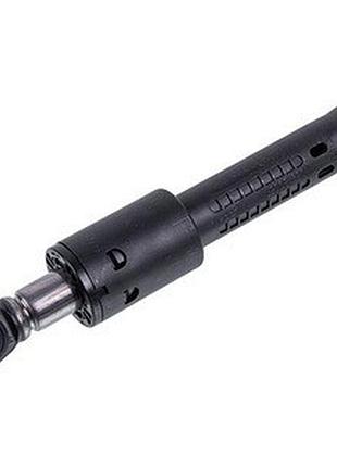 Амортизатор бака для стиральной машины electrolux 1327442107 80n l=170-245mm d отверстий=11mm