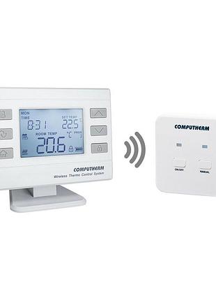 Computherm q72 rf