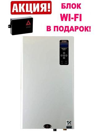 Котел электрический tenko премиум плюс 9 квт 220в / tenko premium plus / тенко премиум плюс