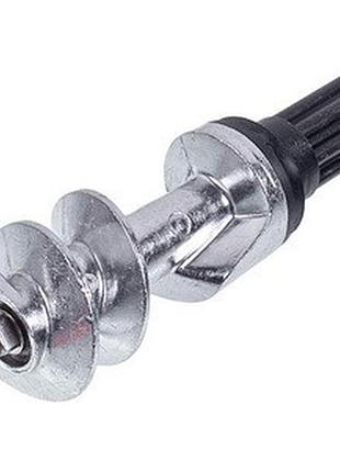 Шнек с муфтой 64195614 для м&apos мясорубки braun