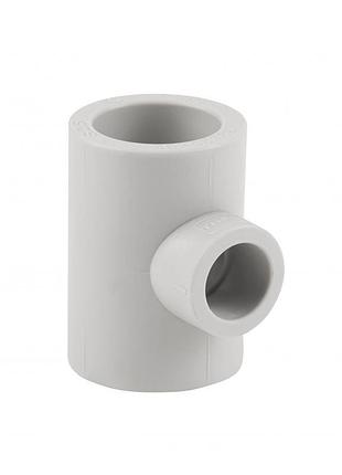 Трійник ppr thermo alliance 32х20х32
