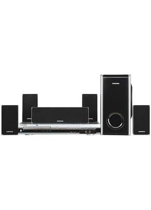 Домашний кинотеатр samsung ht-kp30 500 вт