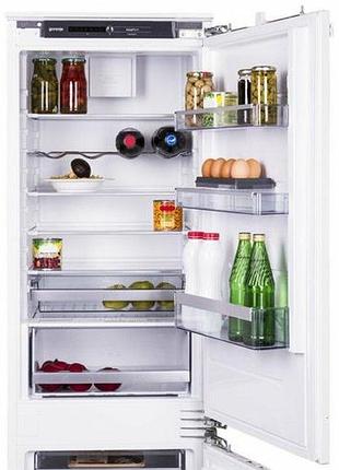 Холодильники встроенные gorenje nrki 2181 a1