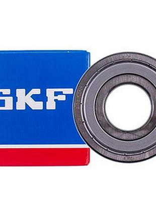Подшипник для стиральной машины 481252028143 skf 6305 - 2z (25x62x17) (в коробке)