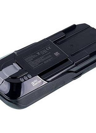 Rowenta ss-2230002589 аккумулятор 32.4v li-ion для аккумуляторного пылесоса