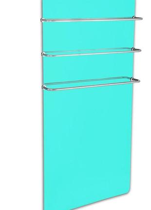 Склокерамічна рушникосушарка hglass ght 5010 r basic