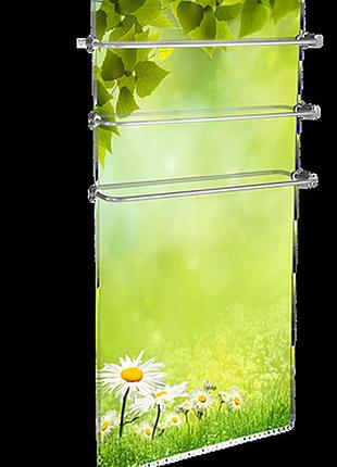 Склокерамічна рушникосушарка hglass ght 5010 f premium