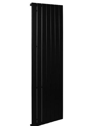 Радиаторы вертикальные terra 1 h-1800 мм, l-501 мм betatherm с нижним подключением