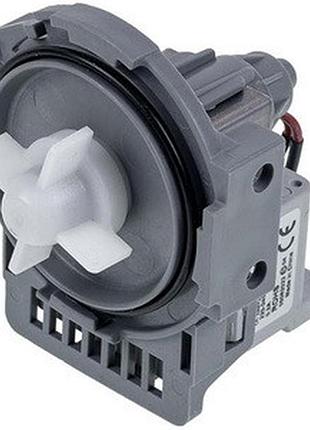 Помпа dd31-00012a samsung b20-6a 0.2a hanyu для посудомоечной машины