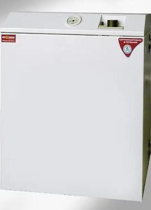 Парапетный газовый котел колви eurotherm (колви евротерм) кт 10tsy b стандарт 10квт одноконтурный
