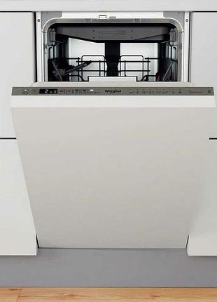 Посудомоечные машины встроенные whirlpool wsio 3o34 pfe x 10