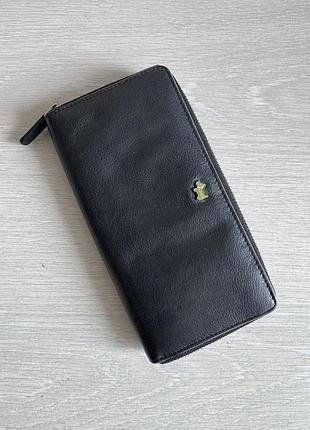 Кожаный кошелек radley