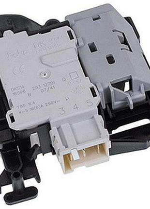 Замок люка (двери) dks14a для стиральной машины gorenje 579333 rold