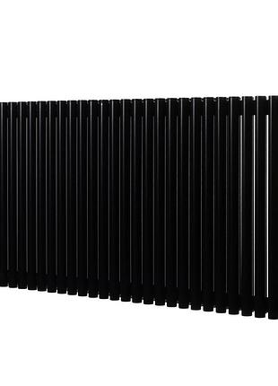 Дизайнерские радиаторы praktikum 2 h-500 мм, l-1223 мм betatherm с нижним подключением