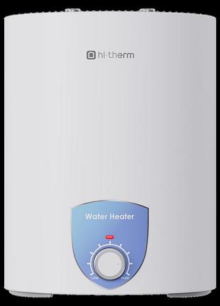 Водонагрівач hi-therm lumia mini 10 u