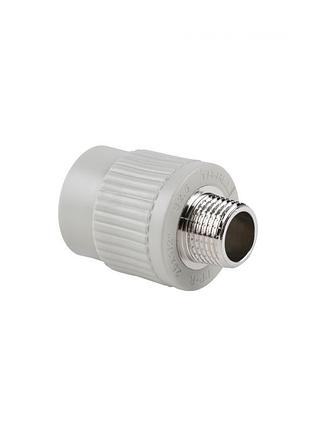 Муфта ppr thermo alliance 25х1/2" нр