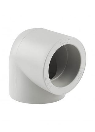 Уголок ppr thermo alliance 90, 90°