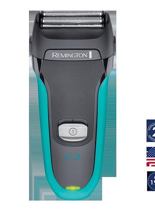 Электробритва remington remington f3000 style series аккумулятор