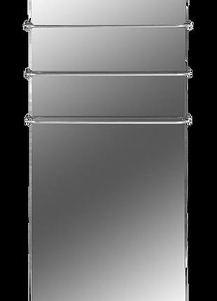 Склокерамічна рушникосушарка hglass ght 6060 m premium