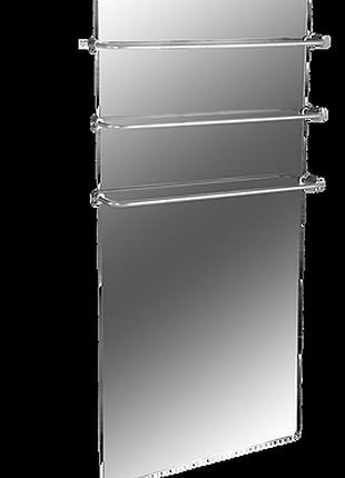 Склокерамічна рушникосушарка hglass ght 6012 m premium