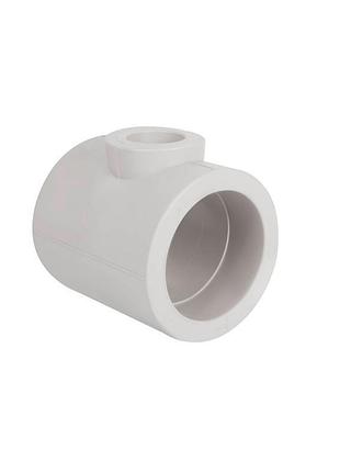 Тройник ppr thermo alliance 110х50х110