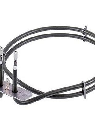 Тен конвекції (круглий) для духовки beko 262900067 1600w 230v d=150mm