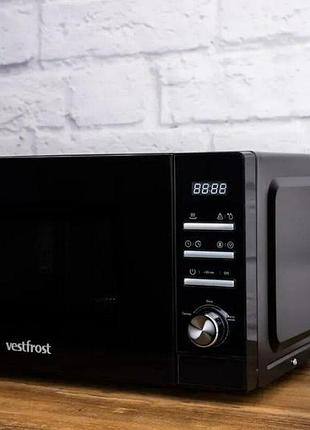 Микроволновые печи vestfrost vmo720bd