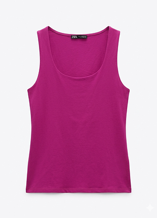 Футболка zara