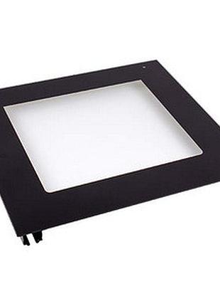 Стекло двери внешнее для духовки gorenje 879205 493x457mm
