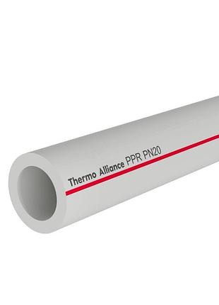 Труба ppr thermo alliance 32