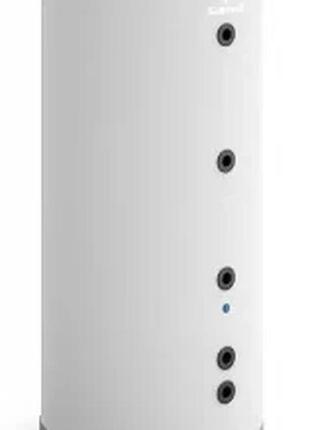 Бойлер непрямого нагріву galmet sgw(s) mini tower 140 ps skay 140л