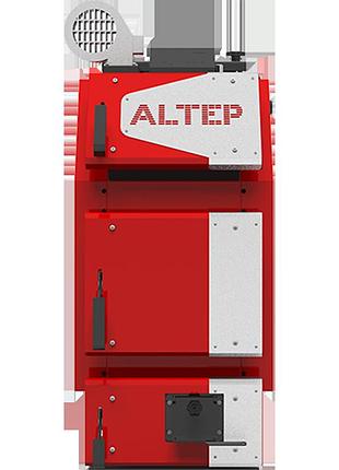 Котел твердопаливний altep trio uni (кт-3enm) 50квт