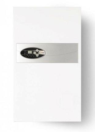 Котел електричний kospel ekco.ln2m-30 380v з розшир бачком