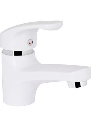 Змішувач для раковини brinex 36w 001